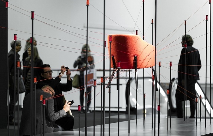 Instalace TON - 2017