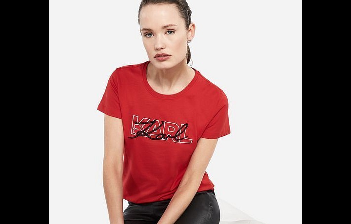 Karl Lagerfeld Holidays