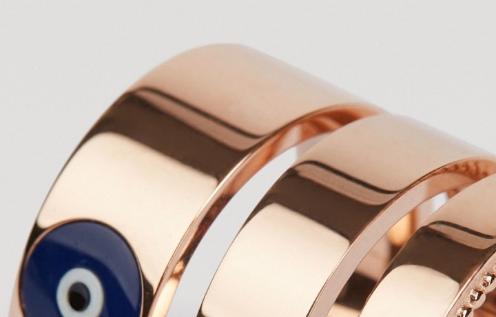 Jednodušší kousky kombinují eleganci a luxus