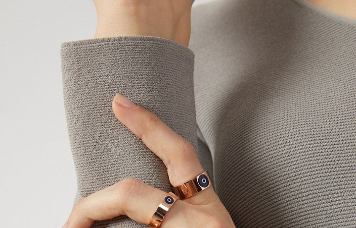 Jednodušší kousky kombinují eleganci a luxus