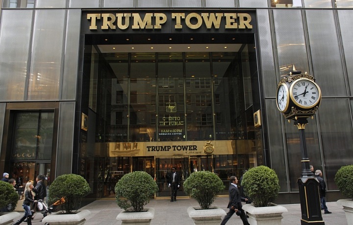 Trump Tower