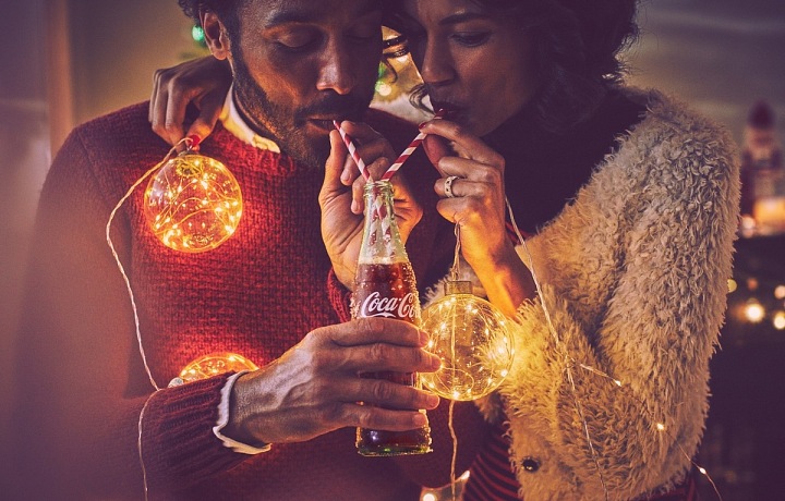 Coca Cola