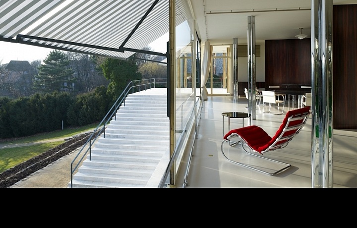 Vila Tugendhat