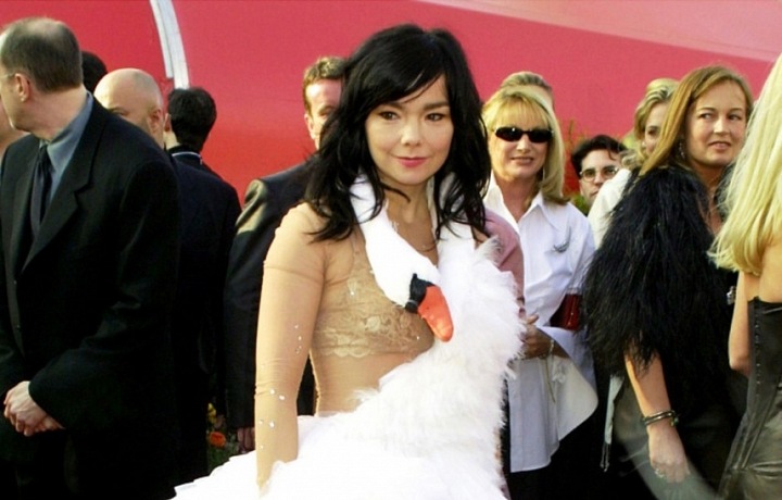 Björk