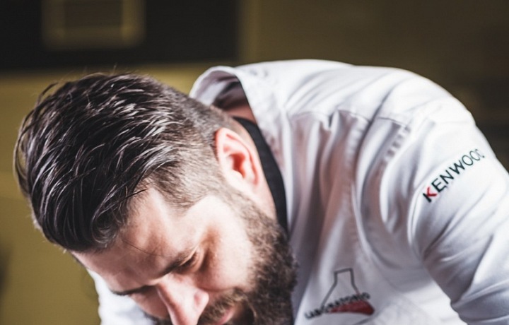 La Bottega Tusarova - Radek Hasman