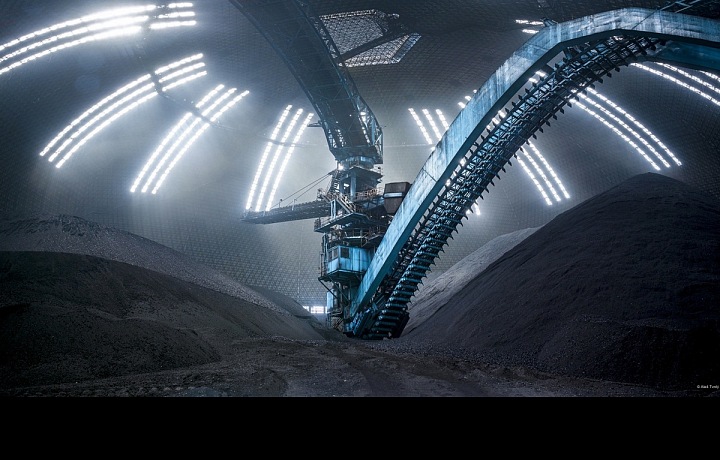 Aleš Tvrdý (Člověk a životní prostředí)  