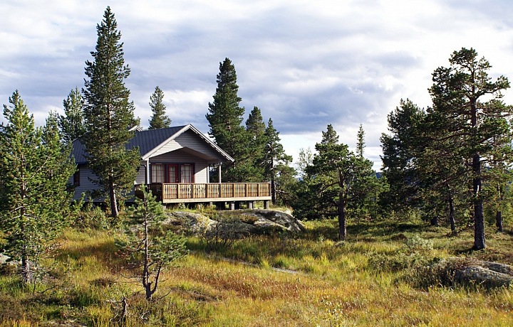 Po náročných rekonstrukcích je výsledek opravdu úchvatný