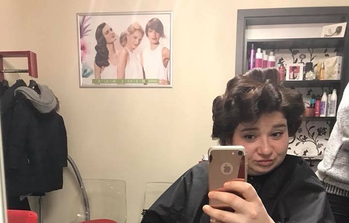 Na sociální sítě se zveřejňuje ve všelijakých situacích. 