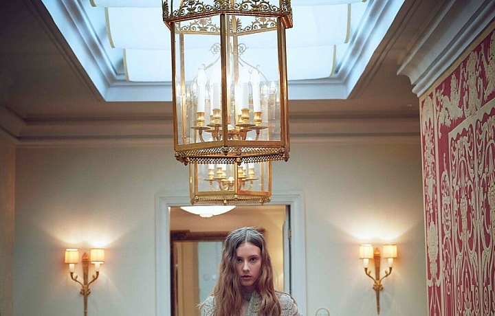 Zuzana Kubíčková Pop 2019