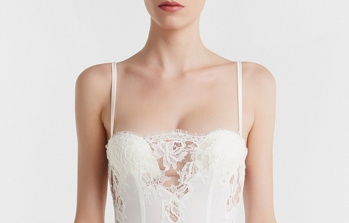 Svatební kolekce La Perla