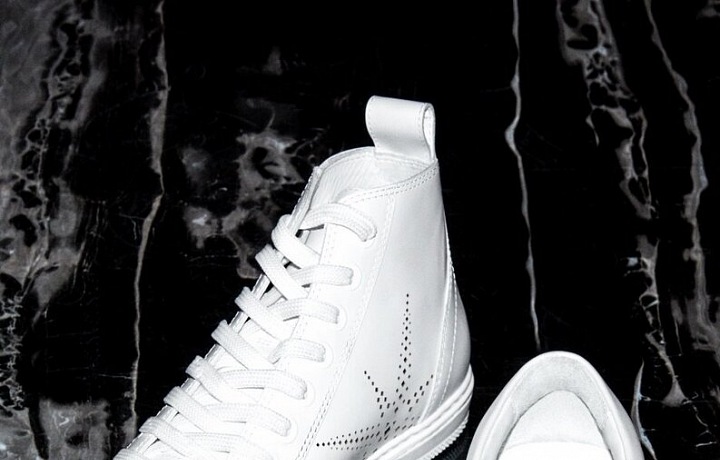 Jimmy Choo Cruise 2019