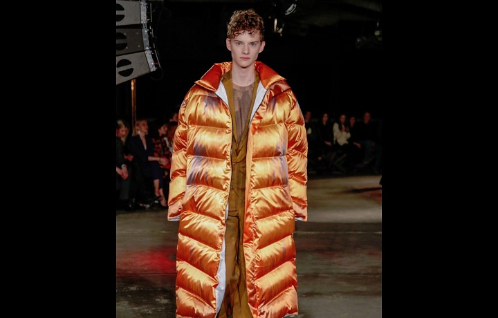 Tento odstín bych možná snesla.