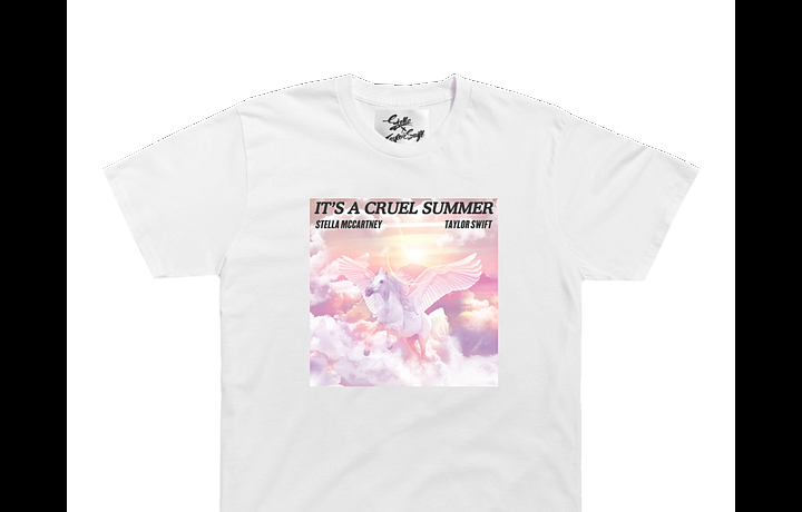 Kolekce Stella x Taylor Swift