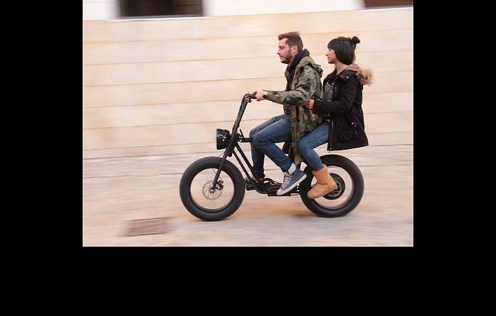 Unimoke - zábava pro dva!