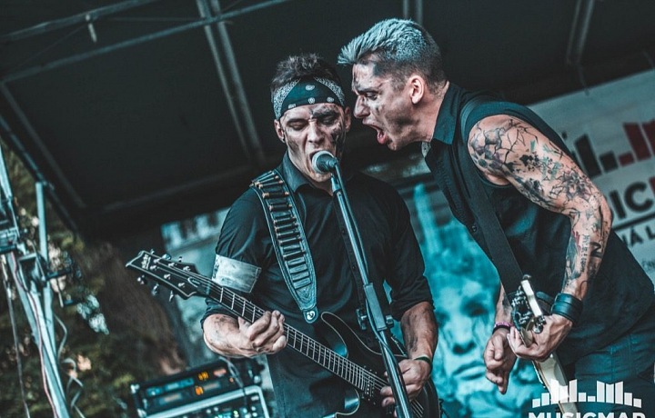 United Islands of Prague 2017