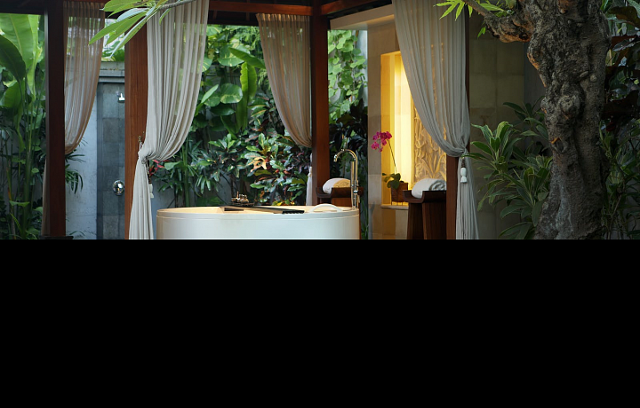 Awarta Nusa Dua, Bali