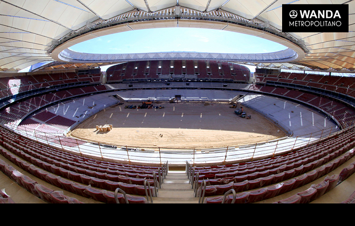 Wanda Metropolitano