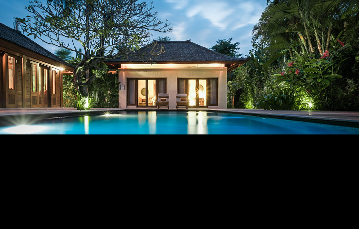 Awarta Nusa Dua, Bali