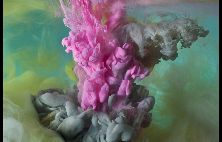 Kim Keever