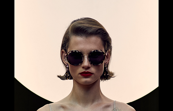 Cinema Eyewere Collection