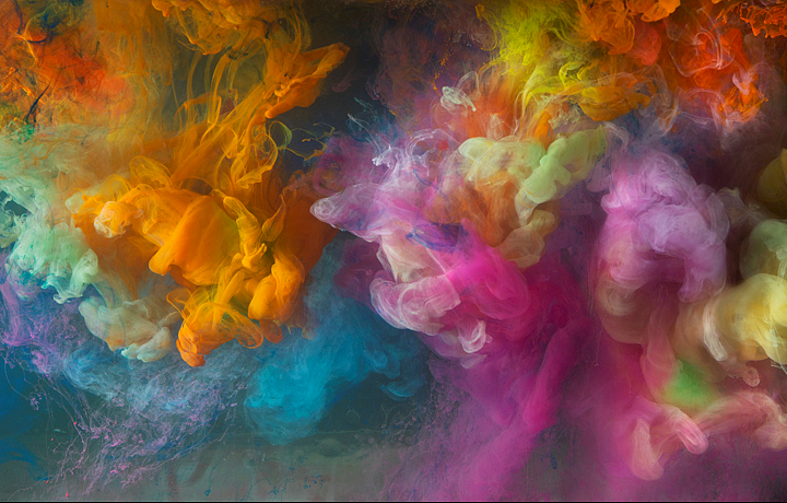 Kim Keever