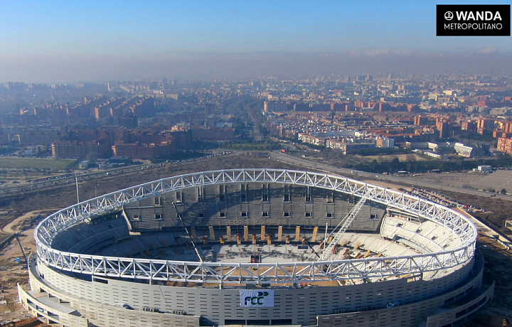 Wanda Metropolitano