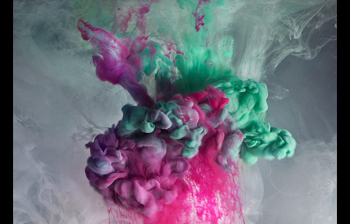 Kim Keever