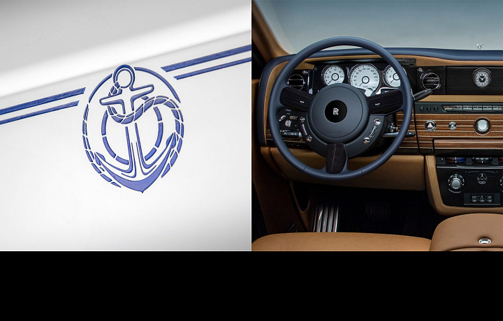 Inspirace námořníctvím