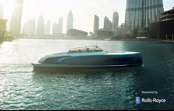 Aerboat S6