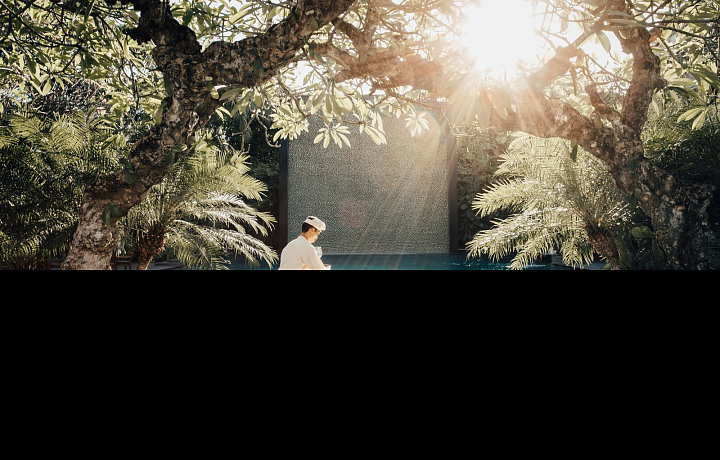 Awarta Nusa Dua, Bali