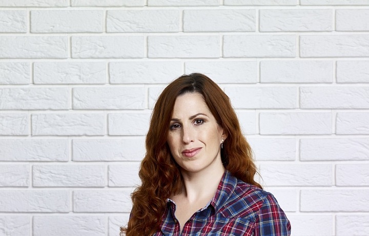JUDr. Lucia Poliaková