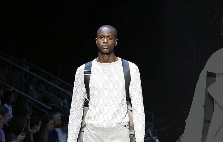 Emporio Armani SS19