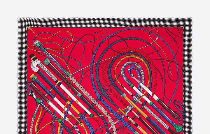 Značka pracuje s deseti tisíci odstíny barev! 