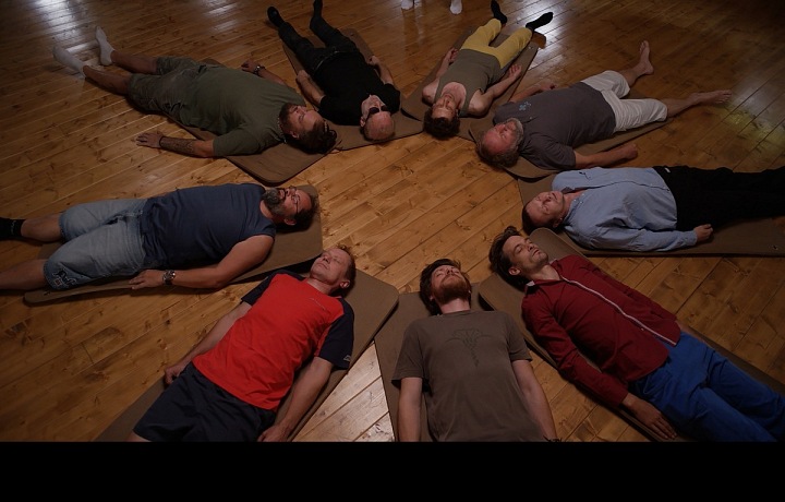 Úsměvy smutných mužů