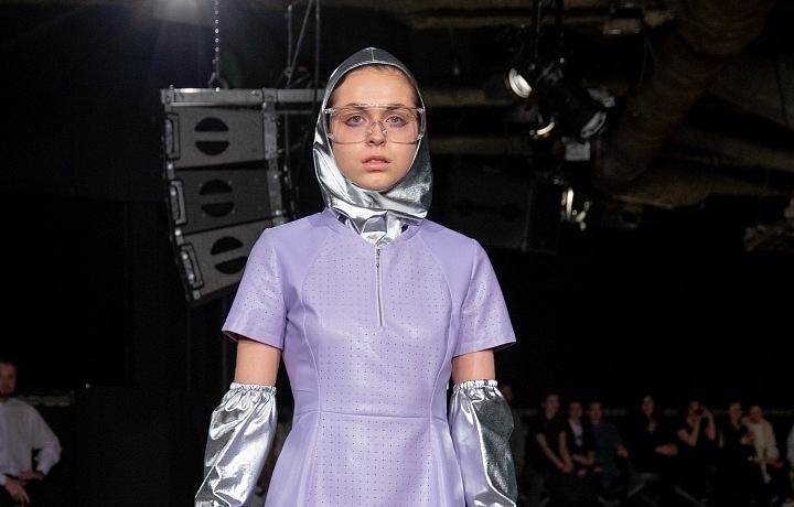 UTB Zlín - Adriana Šatková