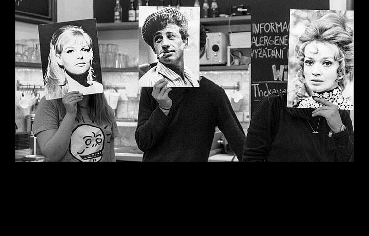 Filmové plakáty 2017