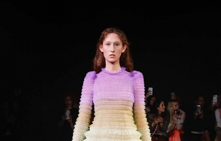 Show the world your feelings!