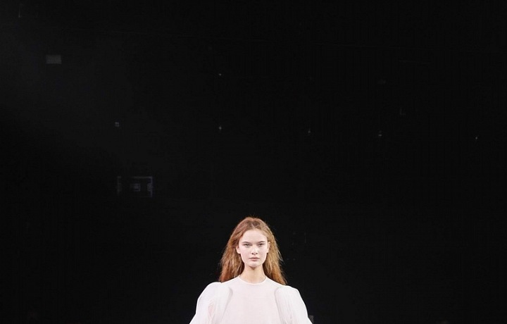 Show the world your feelings!