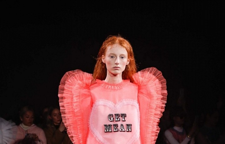 Viktor&Rolf Haute Couture Spring 2019