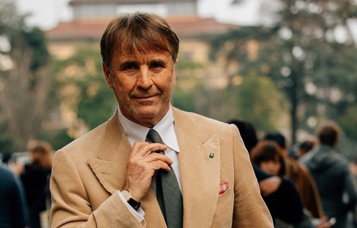 Brunello Cucinelli