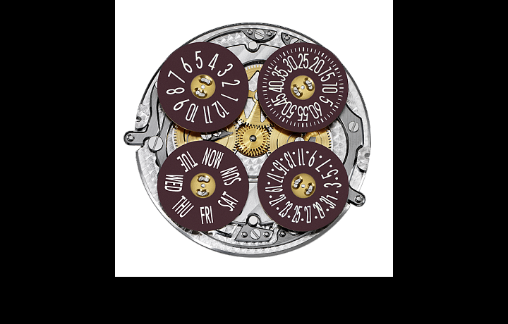 Hodinky Vacheron Constantin