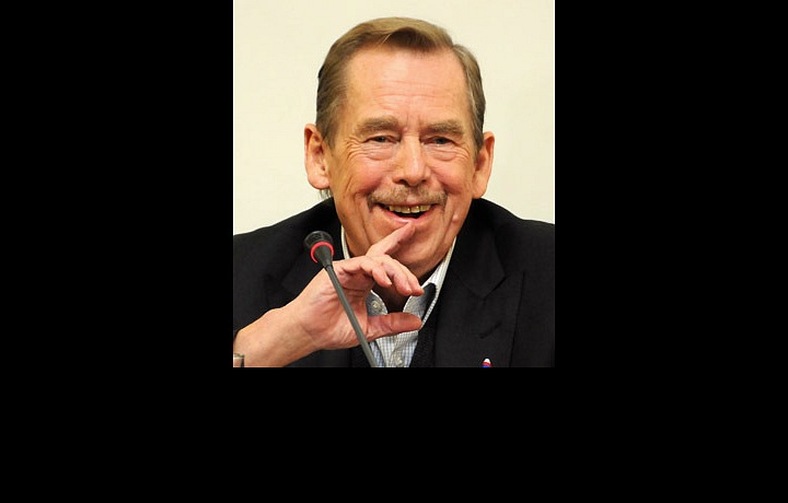 Václav Havel