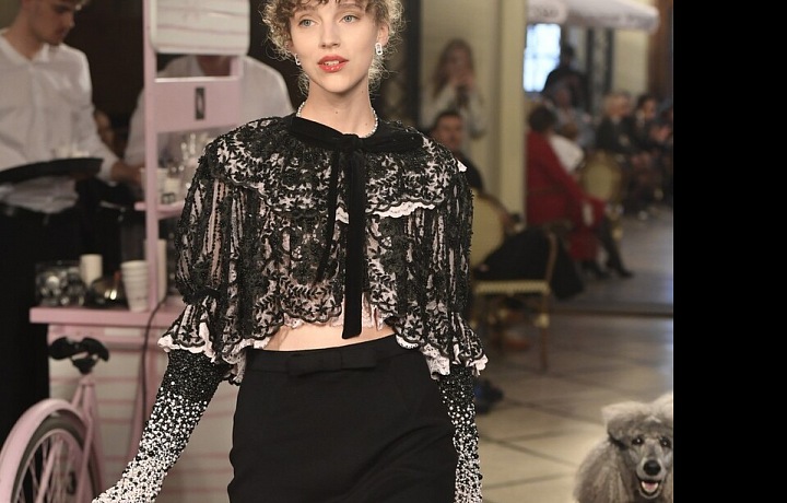 Vanda Janda měla znovu úspěch