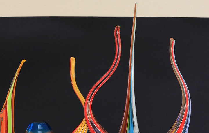 Murano Design - vázy