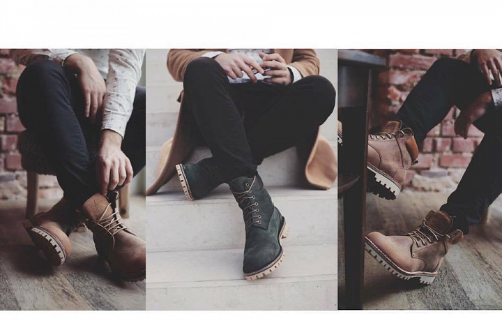 České stylové farmářky