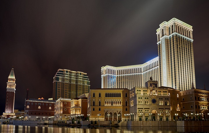 Venetian Macao