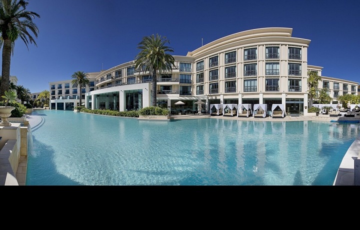 Palazzo Versace Gold Coast 