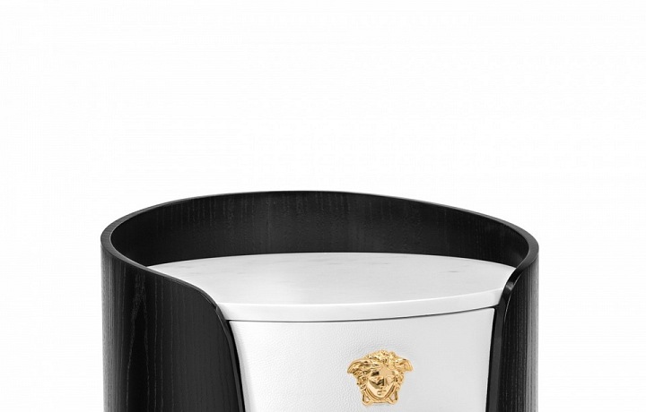 Medusa Collection, stolek do ložnice