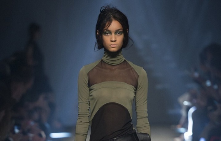 Versus Versace jaro/léto 2017