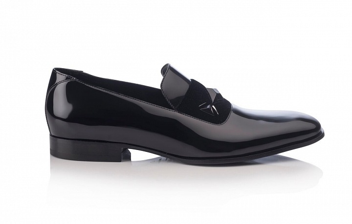 Elegantní mokasíny z kolekce Cruise 2019